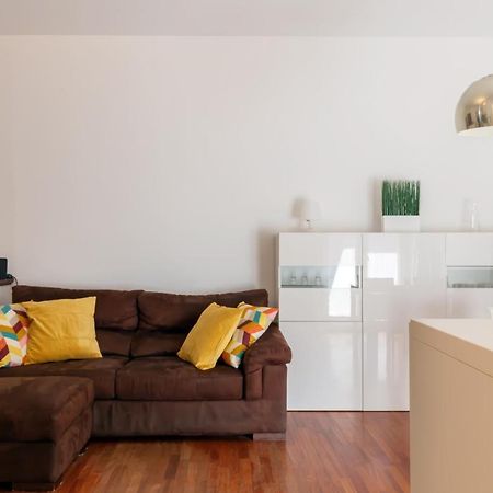 Terrace At 20 Minutes From Duomo - Homeunity 밀라노 외부 사진