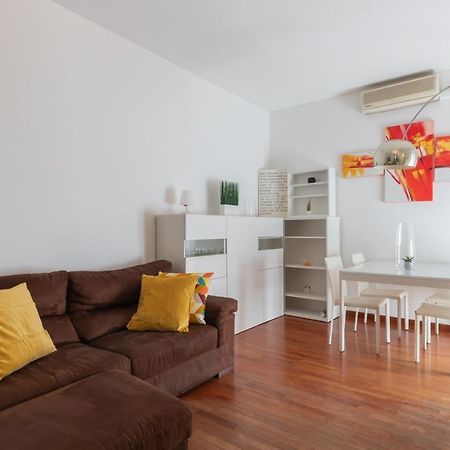 Terrace At 20 Minutes From Duomo - Homeunity 밀라노 외부 사진