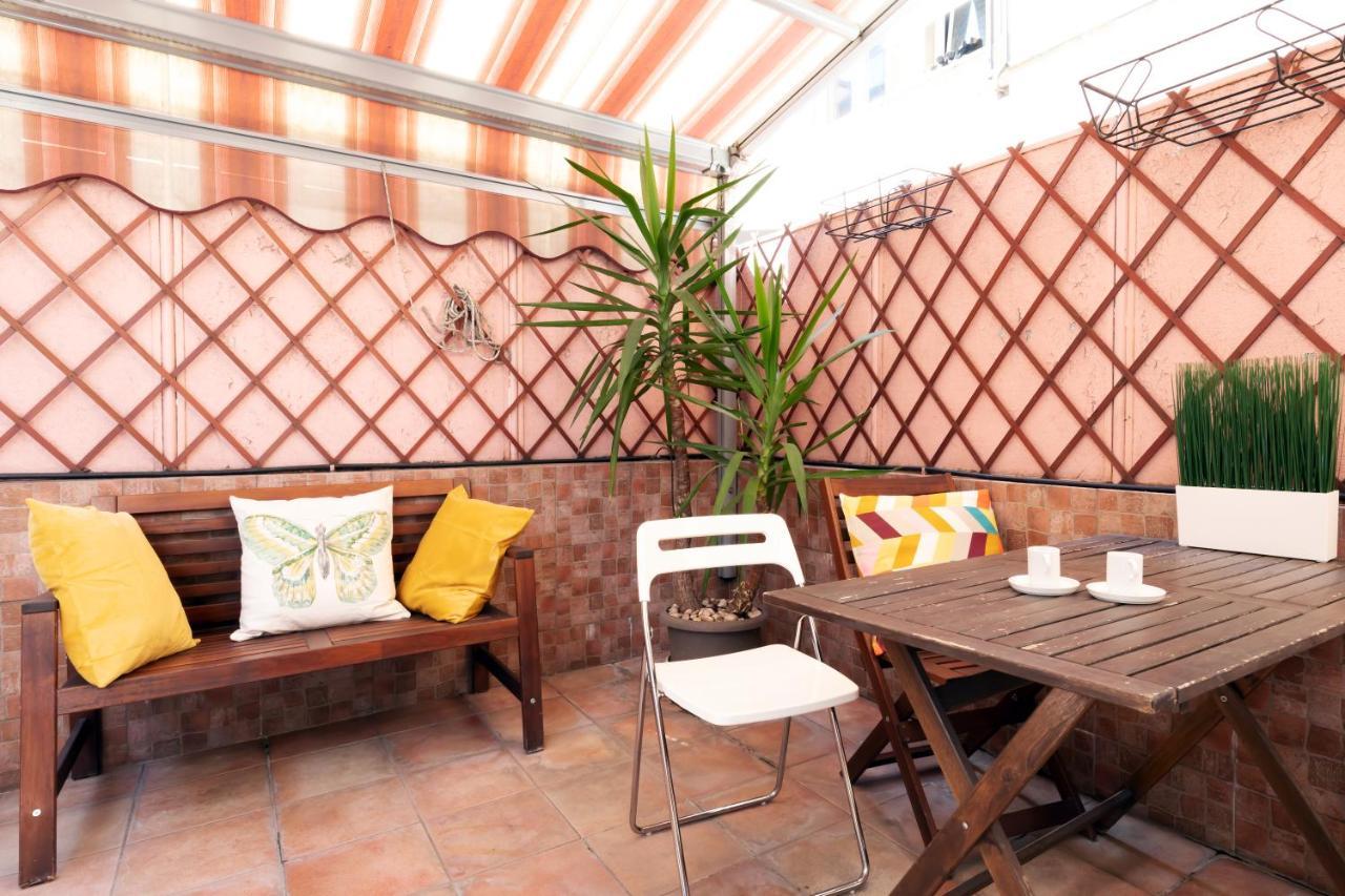 Terrace At 20 Minutes From Duomo - Homeunity 밀라노 외부 사진